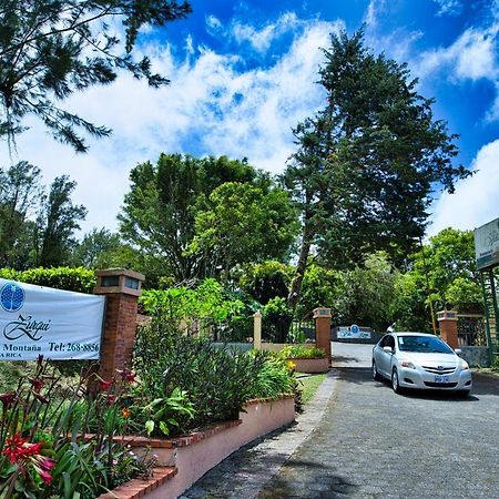 San Isidro  Hotel Villa Zurqui מראה חיצוני תמונה